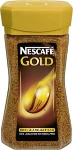 NESCAFE GOLD INSTANT 200G