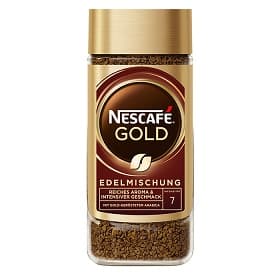 NESCAFE GOLD INSTANT 100GR