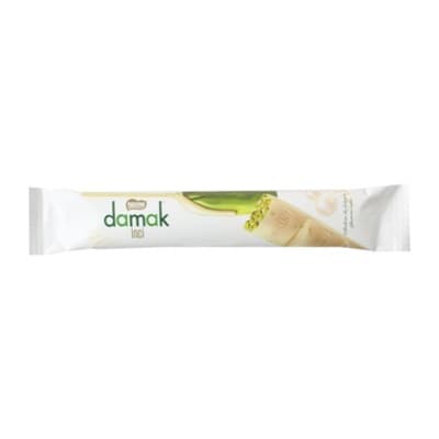 NESTLE DAMAK WHITE CHOCOLATE PISTACHIO 12*18GR