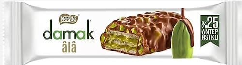 NESTLE DAMAK ALA 30GR