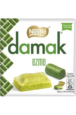 NESTLE DAMAK EZME 55GR