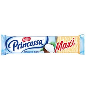 NESTLE PRINCESSA COCONUT MAXI 44G