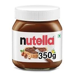 NUTELLA 350GR