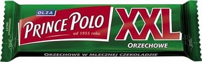 OLZA PRINCE POLO ORZECHOWE XXL 45G
