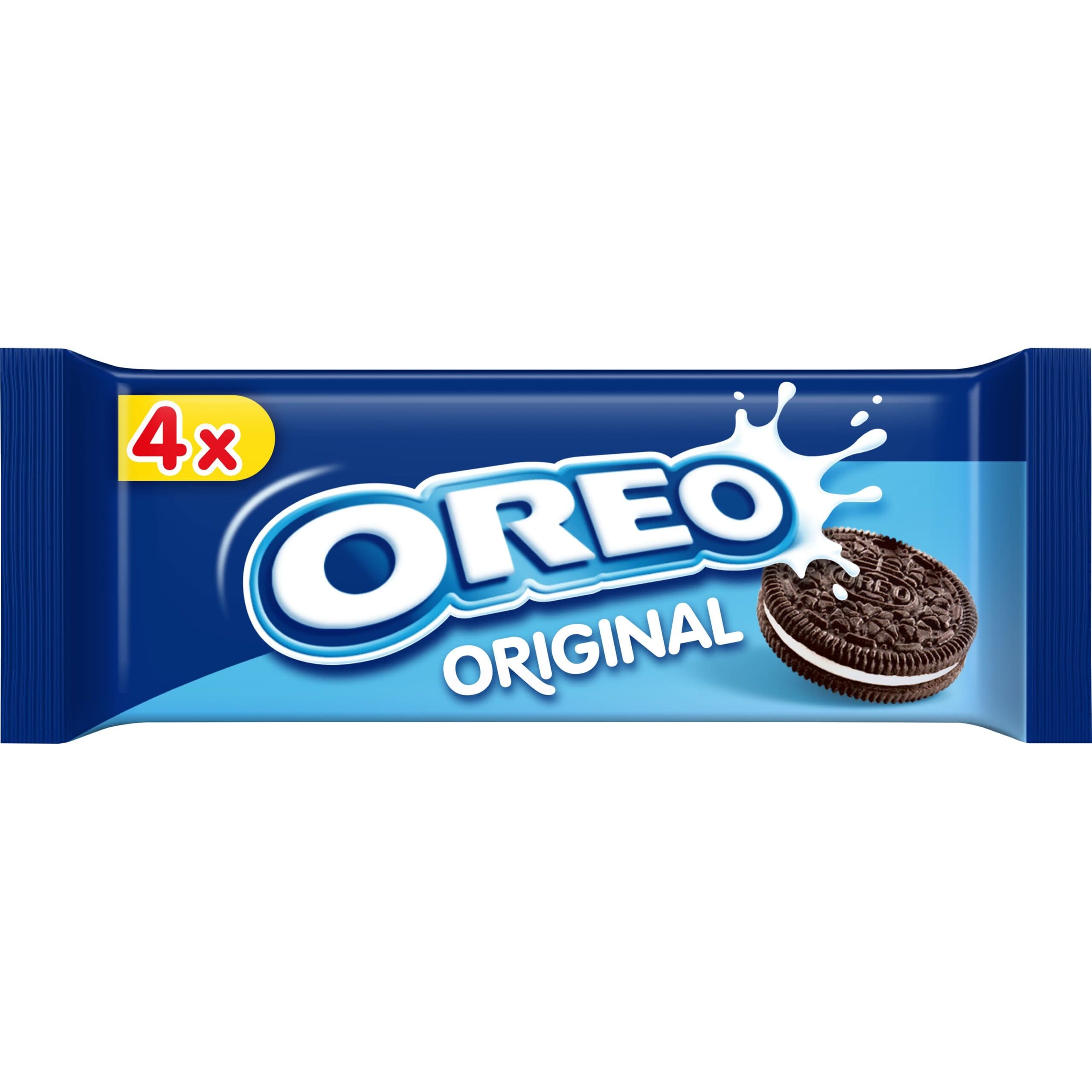 OREO BISCUITS ORIGINAL 44GR