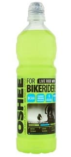 OSHEE LIME-MINT ISOTONIC 750ML