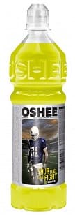 OSHEE LEMON ISOTONIC 750ML