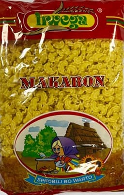 IRWEGA KOLANKO OZDOBNE 1KG