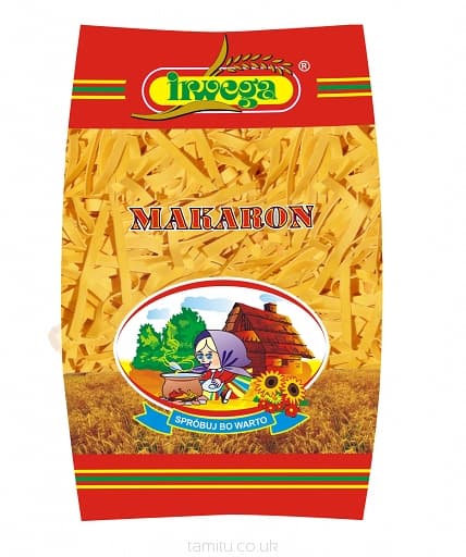 IRWEGA KRAJANKA 3MM 1KG