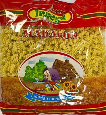 IRWEGA SWIDER DUZY 1KG