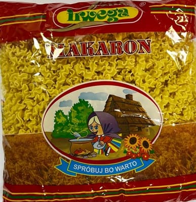 IRWEGA SWIDER KARBOWANY 1KG