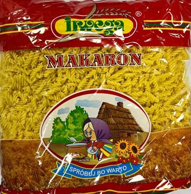 IRWEGA SWIDER CIENKI MALY 1KG