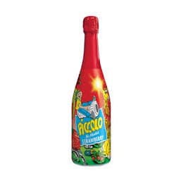 PICCOLO SZAMPAN WISNIA / CHERRY 750ML