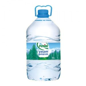 PINAR STILL WATER 5LT*4