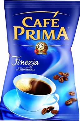 PRIMA KAWA FINEZJA 100G