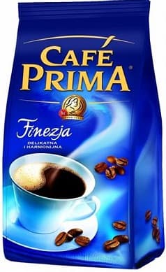 PRIMA KAWA FINEZJA 250G
