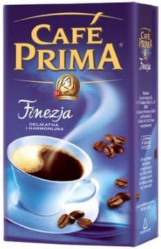 PRIMA KAWA FINEZJA 500G