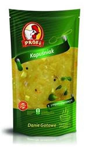 PROFI ZUPA KAPUSNIAK 450G