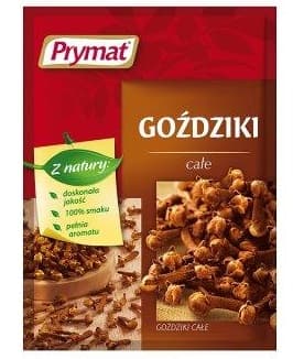 PRYMAT GOZDZIKI 10G