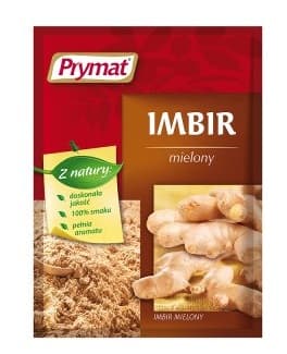 PRYMAT IMBIR MIELONY 15G