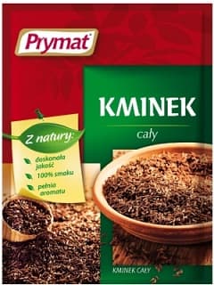 PRYMAT KMINEK CALY 20G