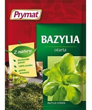 PRYMAT BAZYLIA 10G