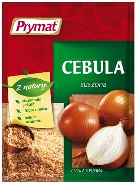 PRYMAT CEBULA SUSZONA 15G