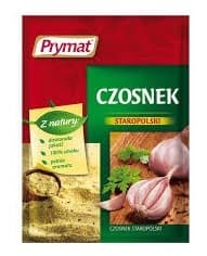 PRYMAT CZOSNEK STAROPOLSKI 20G