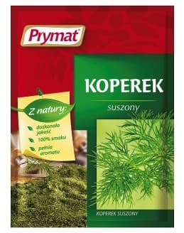 PRYMAT KOPEREK SUSZONY 6G