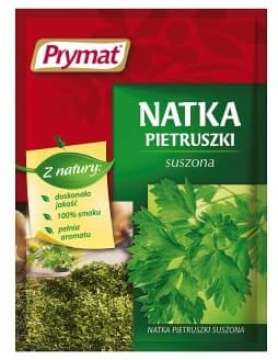 PRYMAT NATKA PIETRUSZKI 6G