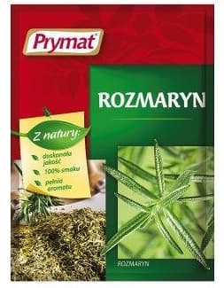 PRYMAT ROZMARYN 15G