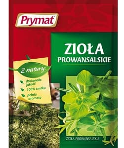PRYMAT ZIOLA PROWANSALSKIE 10G