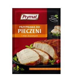 PRYMAT PRZYPRAWA DO PIECZENI 20G