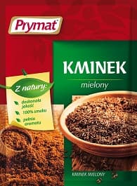 PRYMAT KMINEK MIELONY 20G