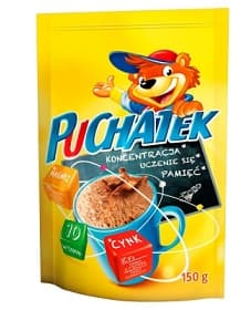 PUCHATEK KAKAO WITAMINIZOWANE 150G