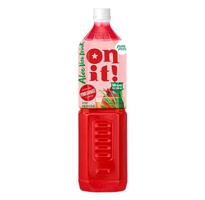 PUREPLUS ONIT POMEGRANATE 1.5LT