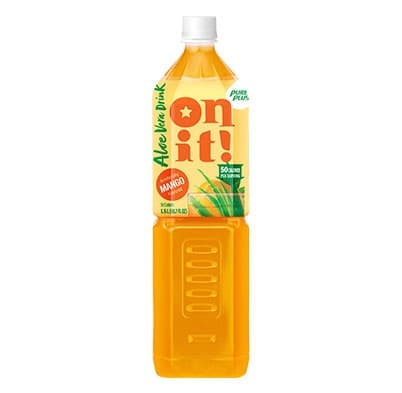PUREPLUS ONIT MANGO 1.5LT