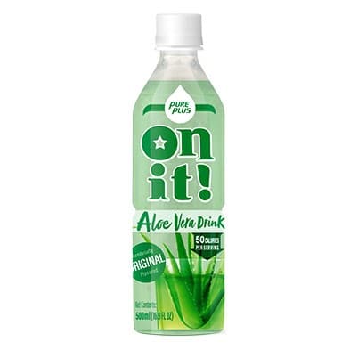 PUREPLUS ONIT ORIGINAL 500ML