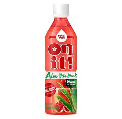 PUREPLUS ONIT POMEGRANAT 500ML