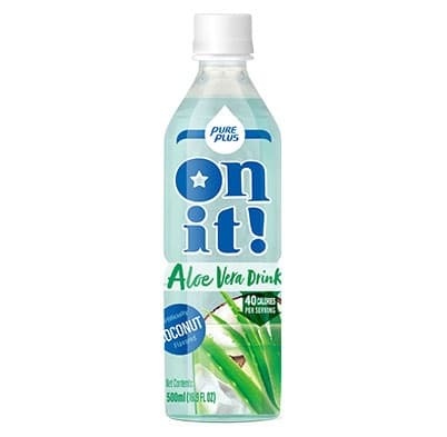 PUREPLUS ONIT COCONUT 500ML