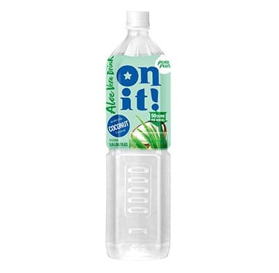 PUREPLUS ONIT COCONUT 1.5LT