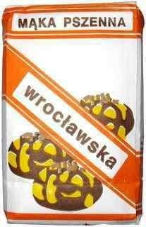PZZ MAKA WROCLAWSKA (FLOUR ) 1KG