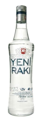 YENI RAKI SMALL 35CL