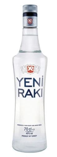 YENI RAKI LARGE 70CL