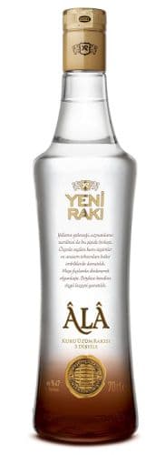 YENI RAKI ALA LARGE 70CL