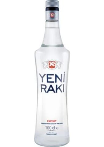 YENI RAKI 45% 100CL