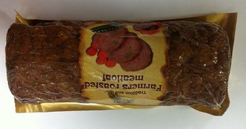 RAVY PECENA FARMARSKA SEKANA 500GR