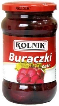 ROLNIK BURACZKI CALE 370ML