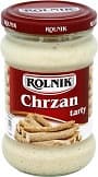 ROLNIK CHRZAN TARTY 315ML/290G