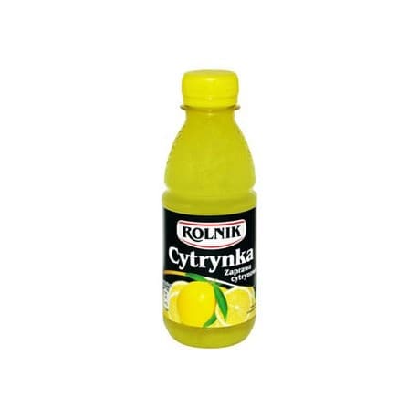 ROLNIK CYTRYNKA 200ML